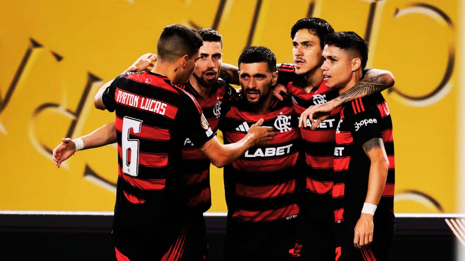 Flamengo