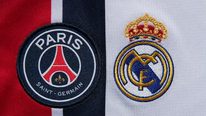 How to watch PSG vs Real Madrid live: TV channel, streaming and kick-off time