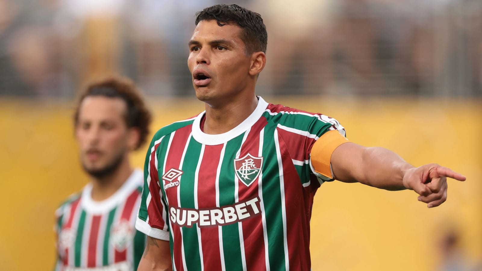 Fluminense predicted lineup vs Chelsea for their Club World Cup semi-final