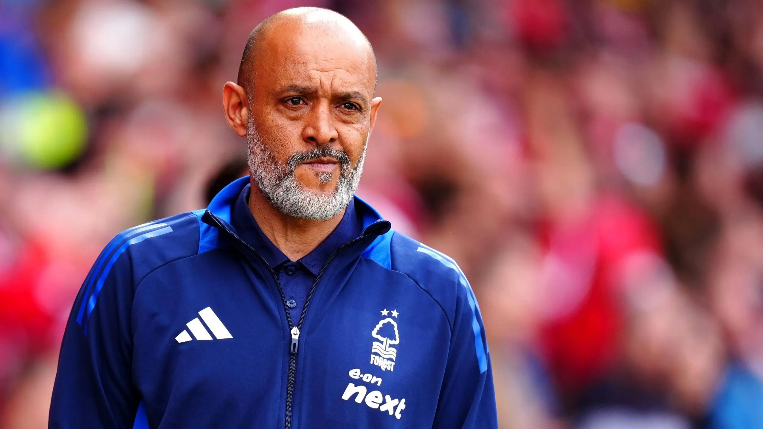 Nottingham Forest eye surprise move for Argentine midfielder