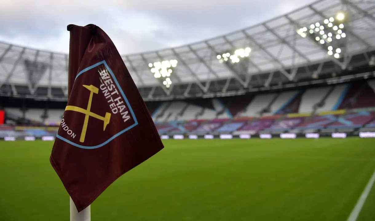 West Ham United eye former Aston Villa star