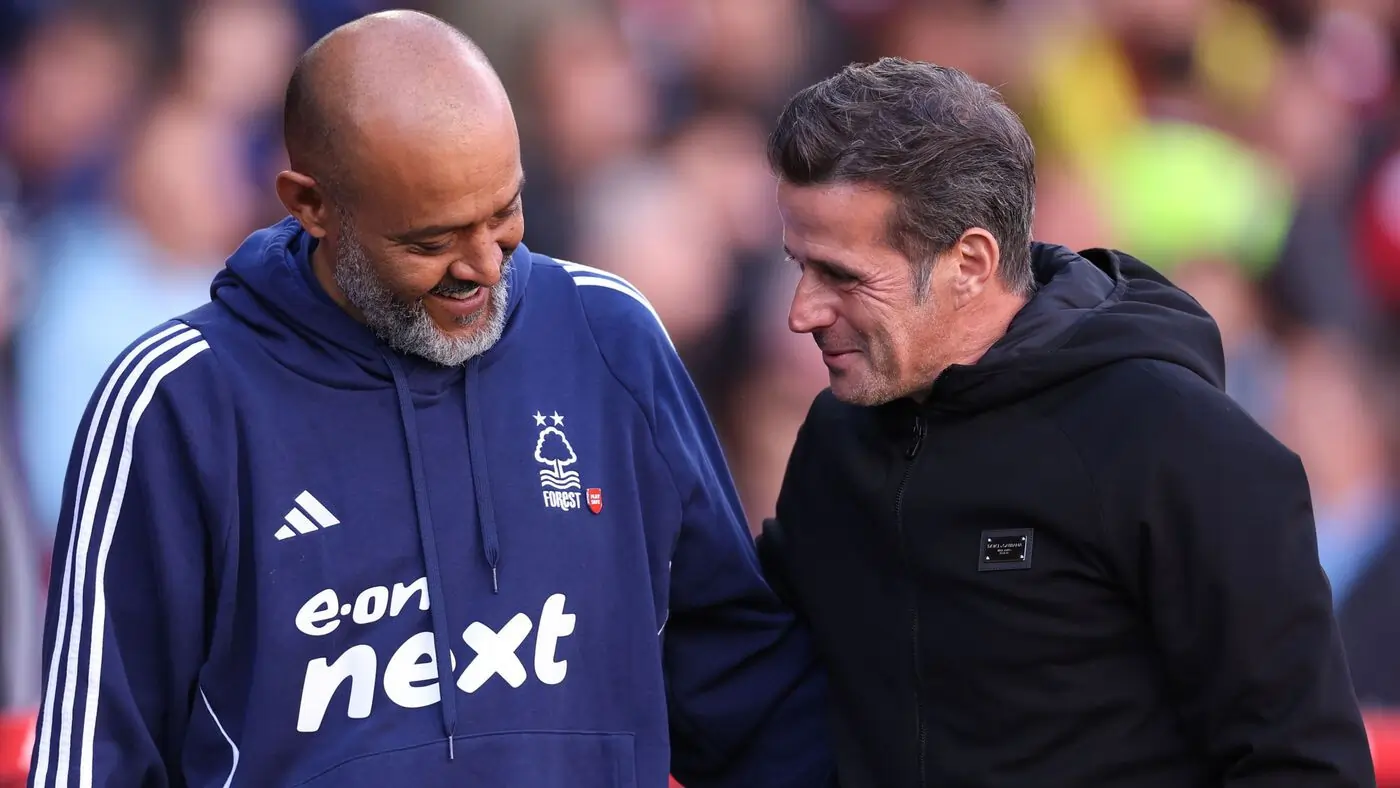Nottingham Forest join Fulham in race to sign Serie A star