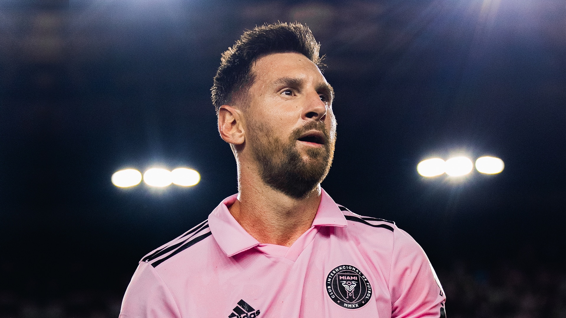 Lionel Messi makes Inter Miami transfer demand for La Liga star