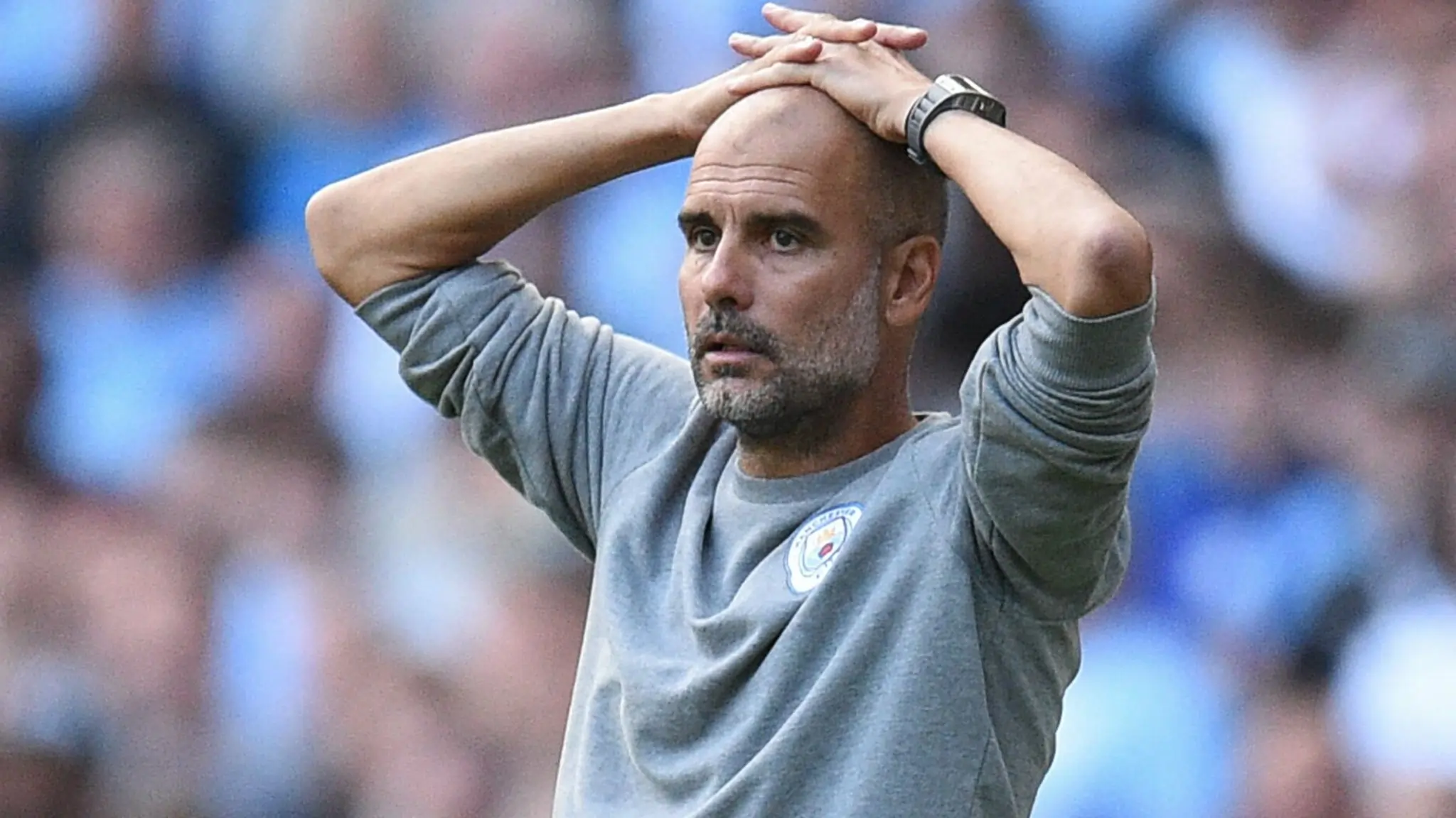 Leeds United set to sign star who once troubled Pep Guardiola