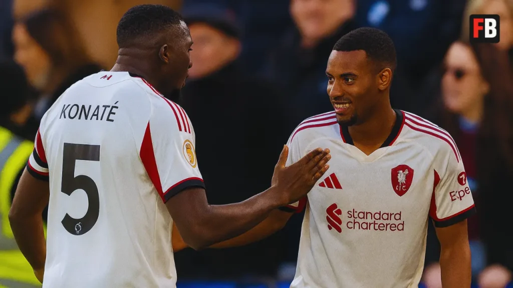 Liverpool player ratings vs West Ham United from their 2-0 victory