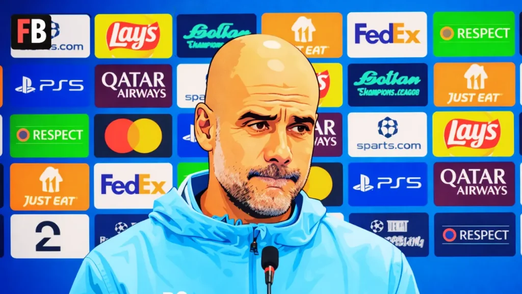 Pep Guardiola: Manchester City injury update ahead of Newcastle United clash