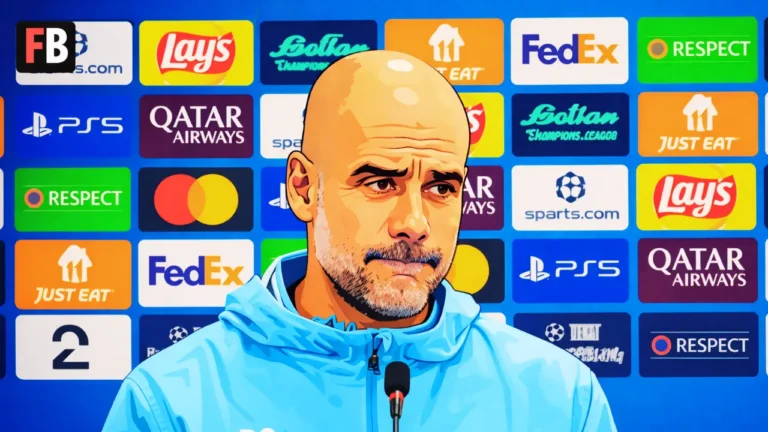 Pep Guardiola: Manchester City injury update ahead of Newcastle United clash