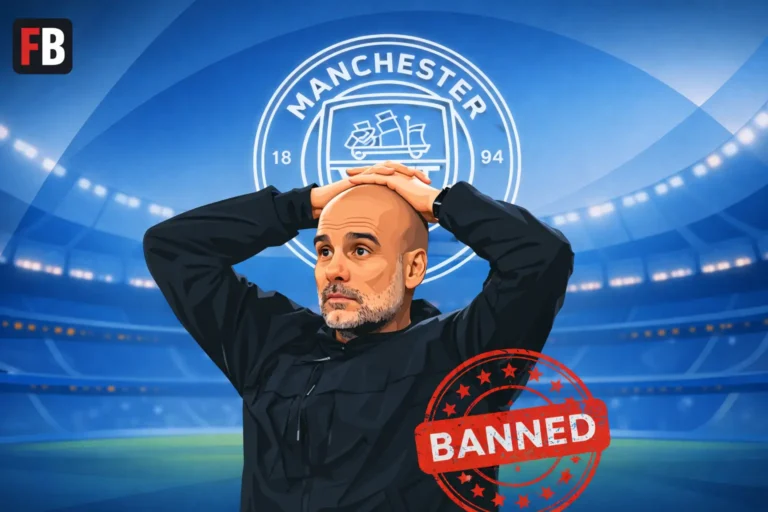 Pep Guardiola